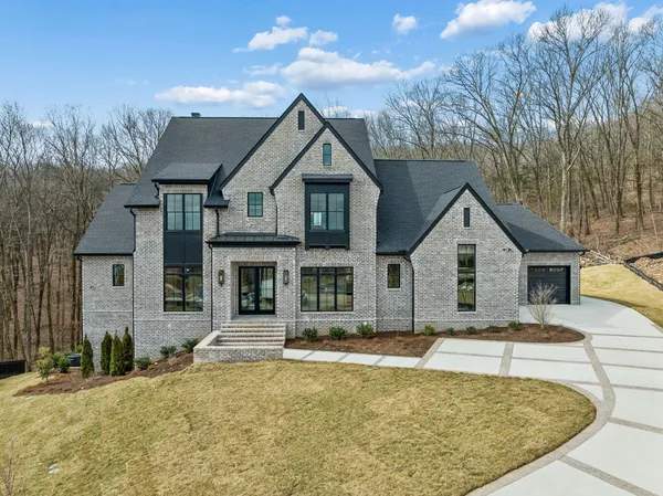 $2,799,900 | 9493 Grand Haven Drive, Brentwood, TN 37027
