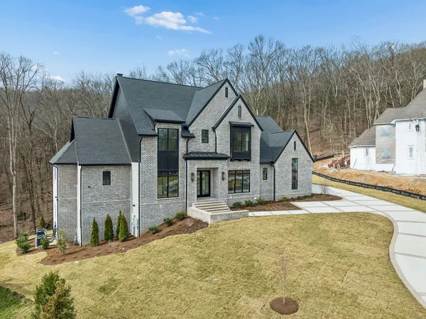 $2,799,900 | 9493 Grand Haven Drive, Brentwood, TN 37027