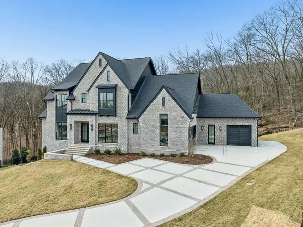 $2,799,900 | 9493 Grand Haven Drive, Brentwood, TN 37027
