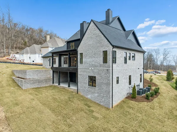 $2,799,900 | 9493 Grand Haven Drive, Brentwood, TN 37027
