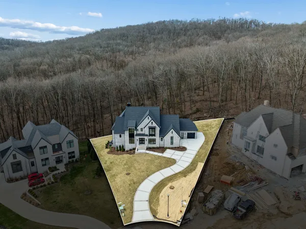 $2,799,900 | 9493 Grand Haven Drive, Brentwood, TN 37027