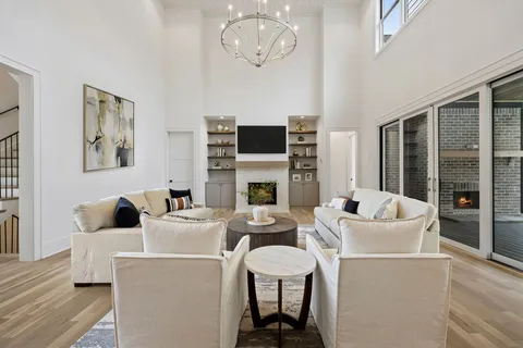 $2,799,900 | 9493 Grand Haven Drive, Brentwood, TN 37027