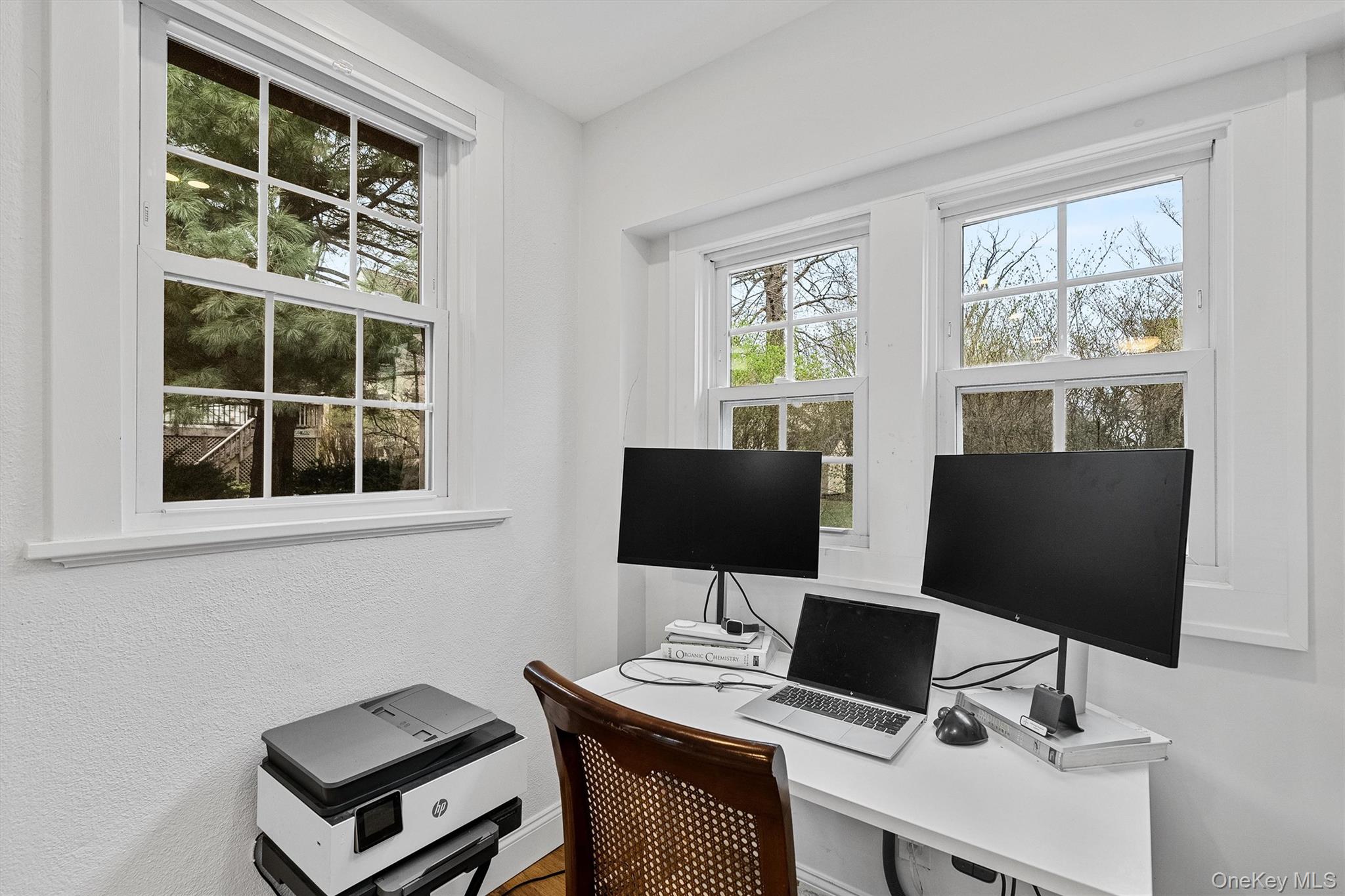 112 Ralph Avenue White Plains, NY 10606 - Photo 17 of 30 View of office area