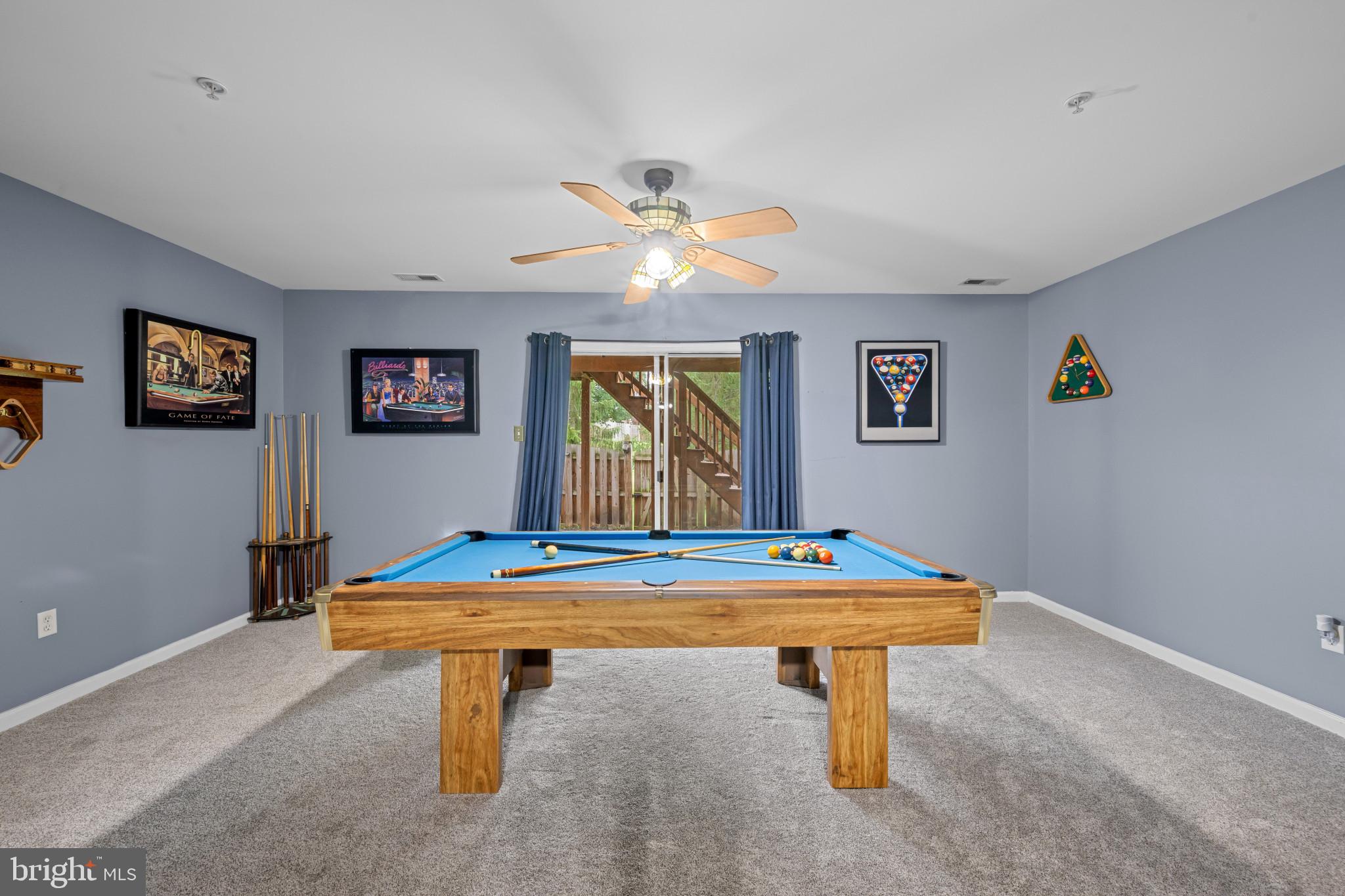 125 Sentry Ridge Smithsburg, MD 21783 - Photo 7 of 47 Game Room