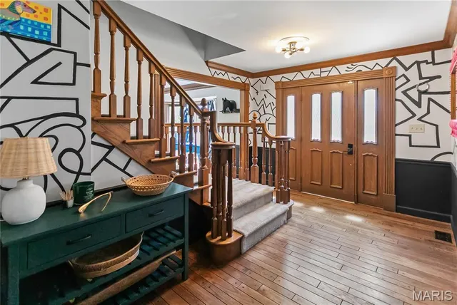 $499,900 | 5868 Hightower Drive, St. Louis, MO 63128