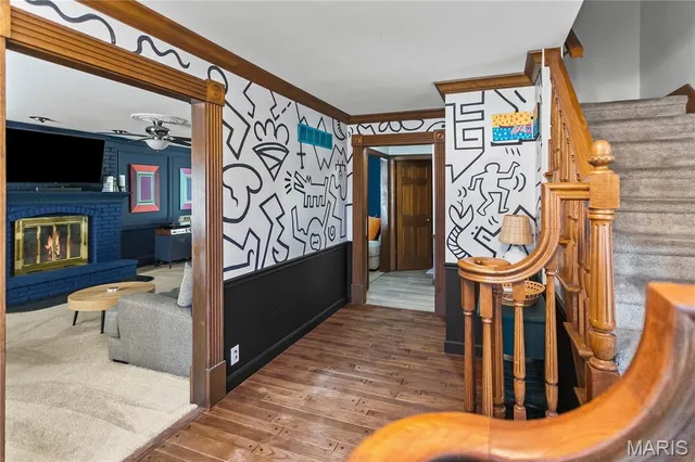 $499,900 | 5868 Hightower Drive, St. Louis, MO 63128