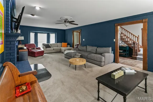 $499,900 | 5868 Hightower Drive, St. Louis, MO 63128