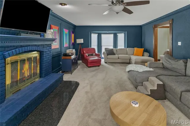 $499,900 | 5868 Hightower Drive, St. Louis, MO 63128