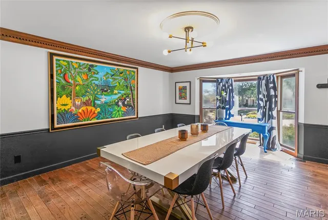 $499,900 | 5868 Hightower Drive, St. Louis, MO 63128