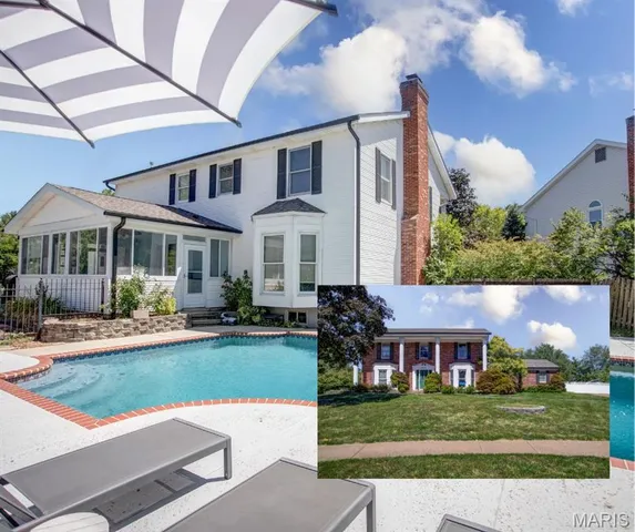 $499,900 | 5868 Hightower Drive, St. Louis, MO 63128