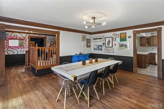 $499,900 | 5868 Hightower Drive, St. Louis, MO 63128