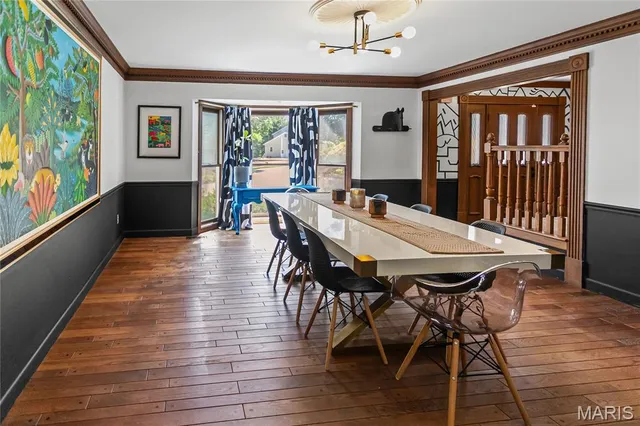 $499,900 | 5868 Hightower Drive, St. Louis, MO 63128