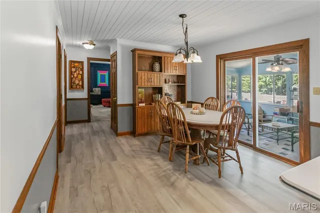 $499,900 | 5868 Hightower Drive, St. Louis, MO 63128