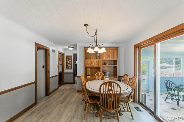 $499,900 | 5868 Hightower Drive, St. Louis, MO 63128