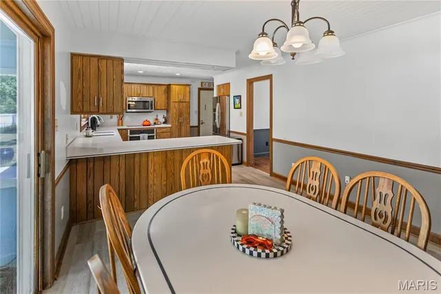 $499,900 | 5868 Hightower Drive, St. Louis, MO 63128