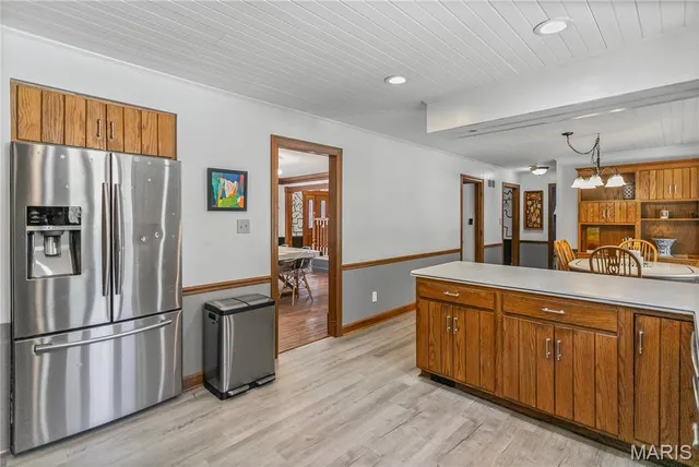 $499,900 | 5868 Hightower Drive, St. Louis, MO 63128