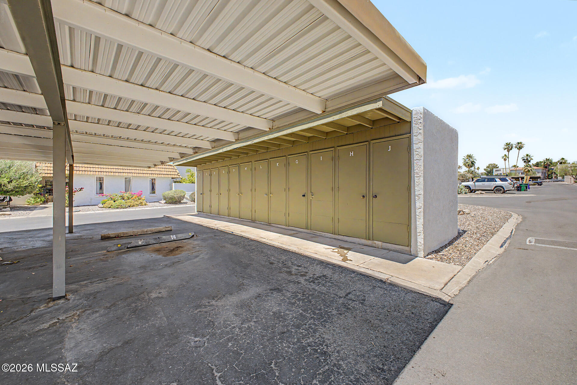 660 East River Road, Unit H Tucson, AZ 85704 - Photo 34 of 42