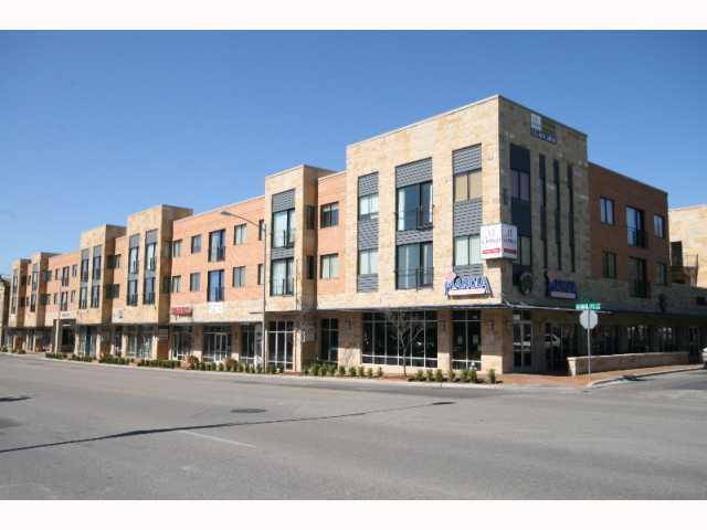 3016 Guadalupe Street, Unit 203 Austin, TX 78705 - Photo 1 of 1 a front view of a building with street view