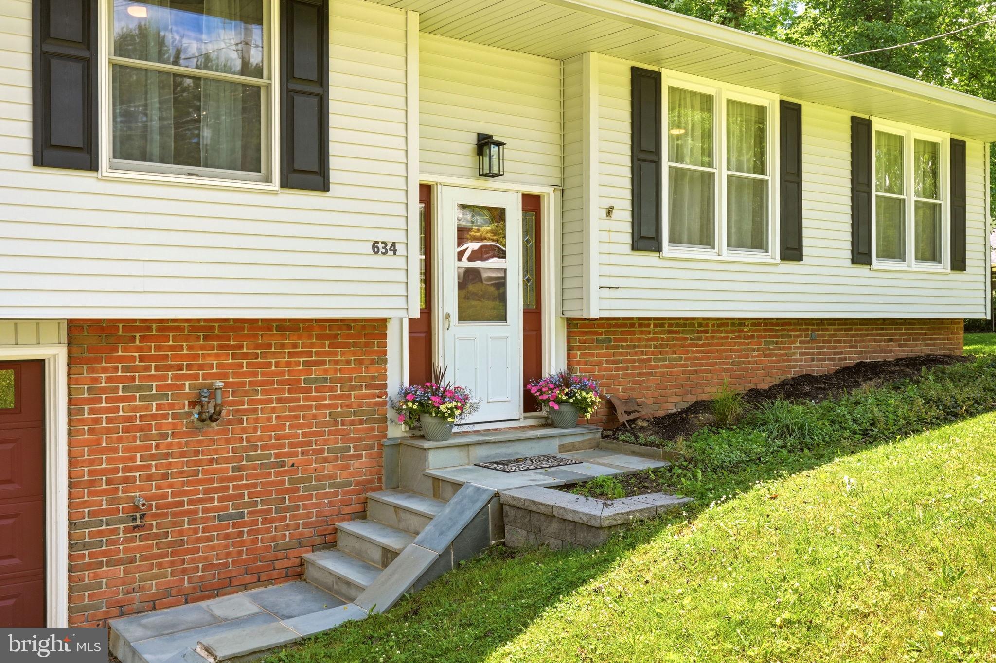 634 Harveys Bridge Road Coatesville, PA 19320 - Photo 5 of 58 Gallery Image 5