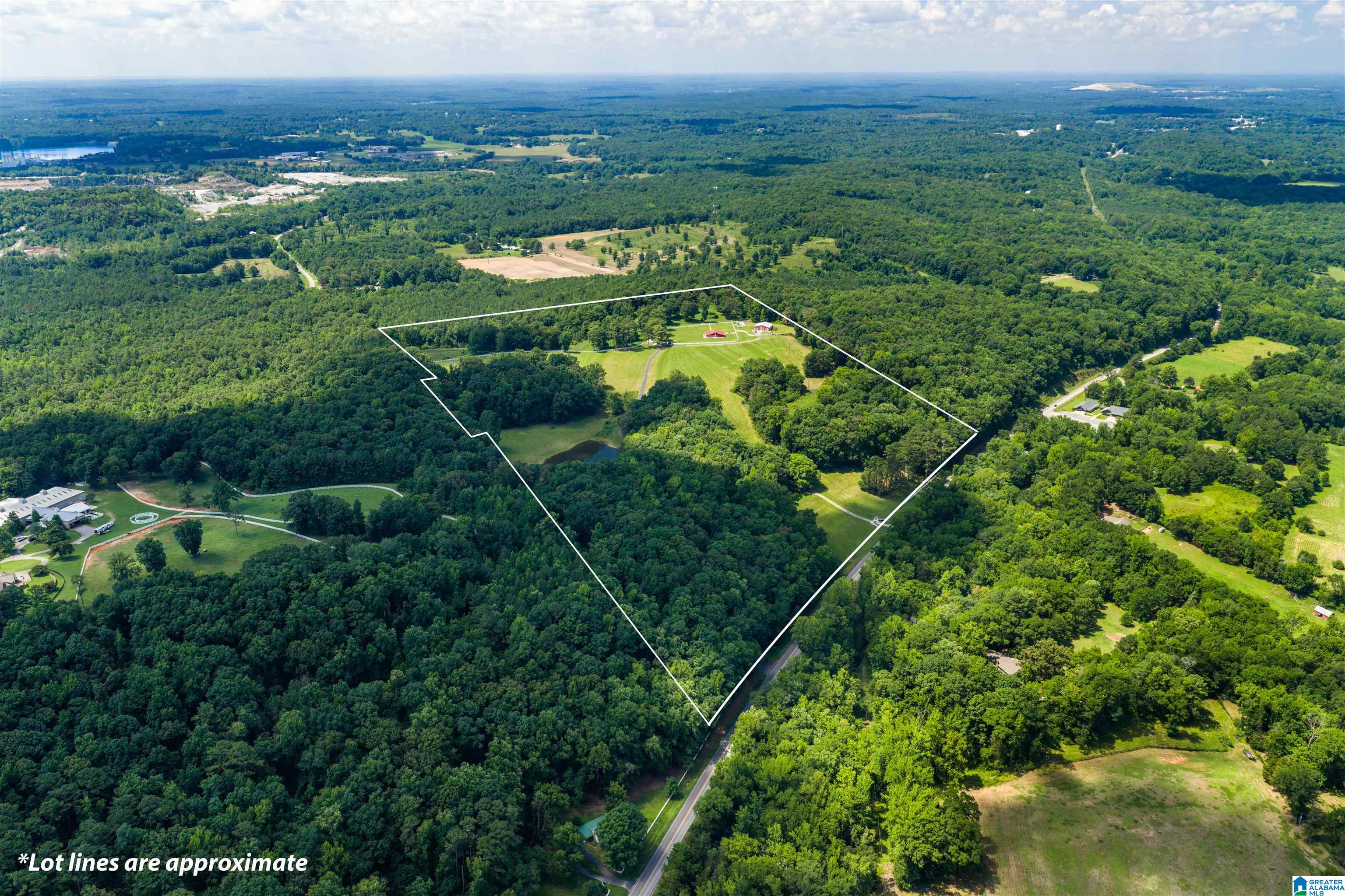 3640 Spring Creek Road Calera, AL 35040 - Photo 10 of 83