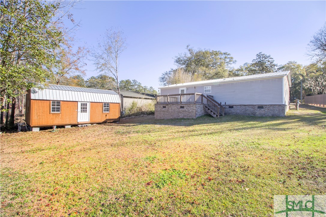 80 Pine Ridge Court Ellabell, GA 31308 - Photo 3 of 44 Gallery Image 3