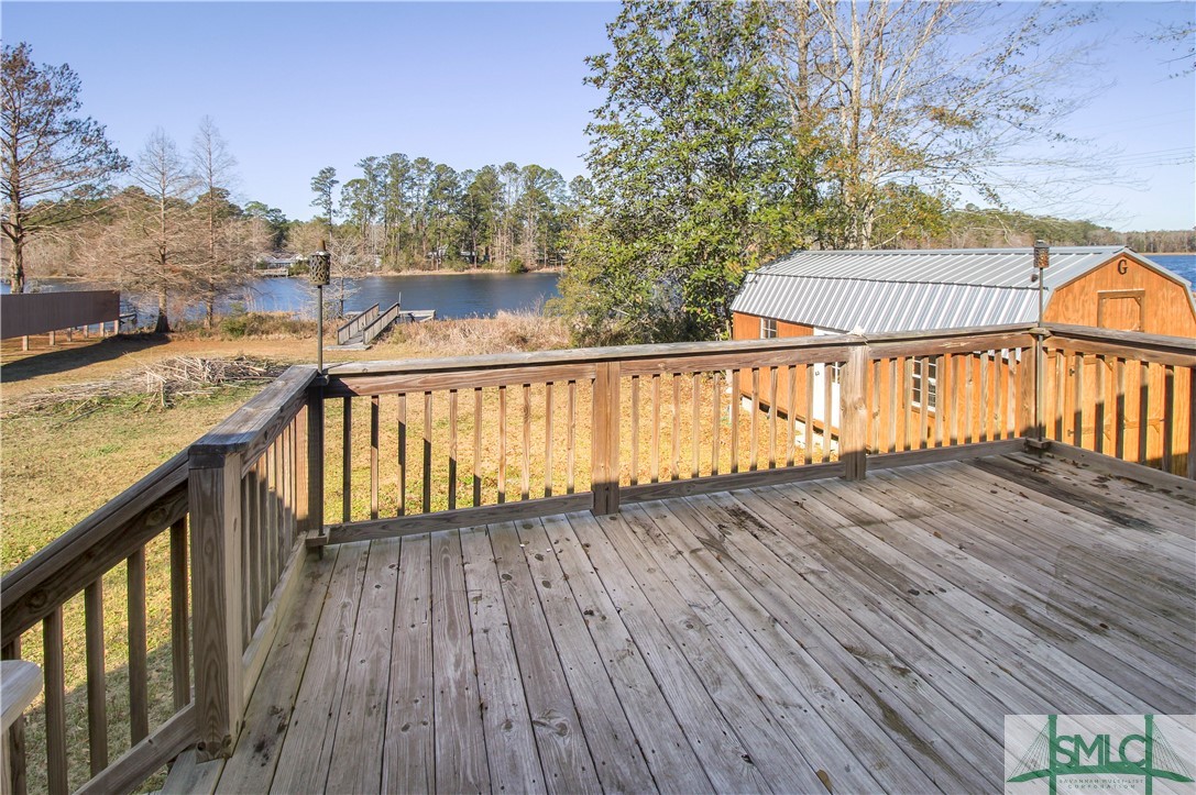 80 Pine Ridge Court Ellabell, GA 31308 - Photo 41 of 44 Gallery Image 41