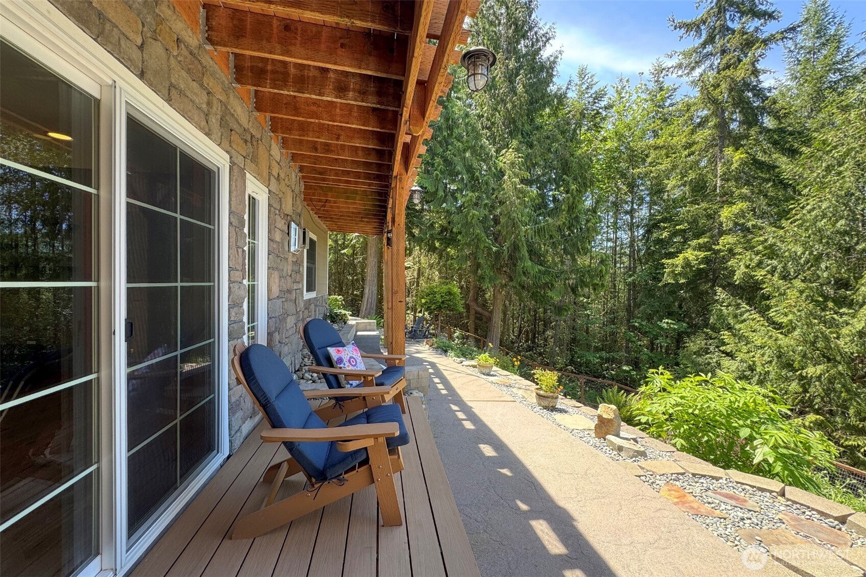 114 Howard Heights Road Sequim, WA 98382 - Photo 30 of 39