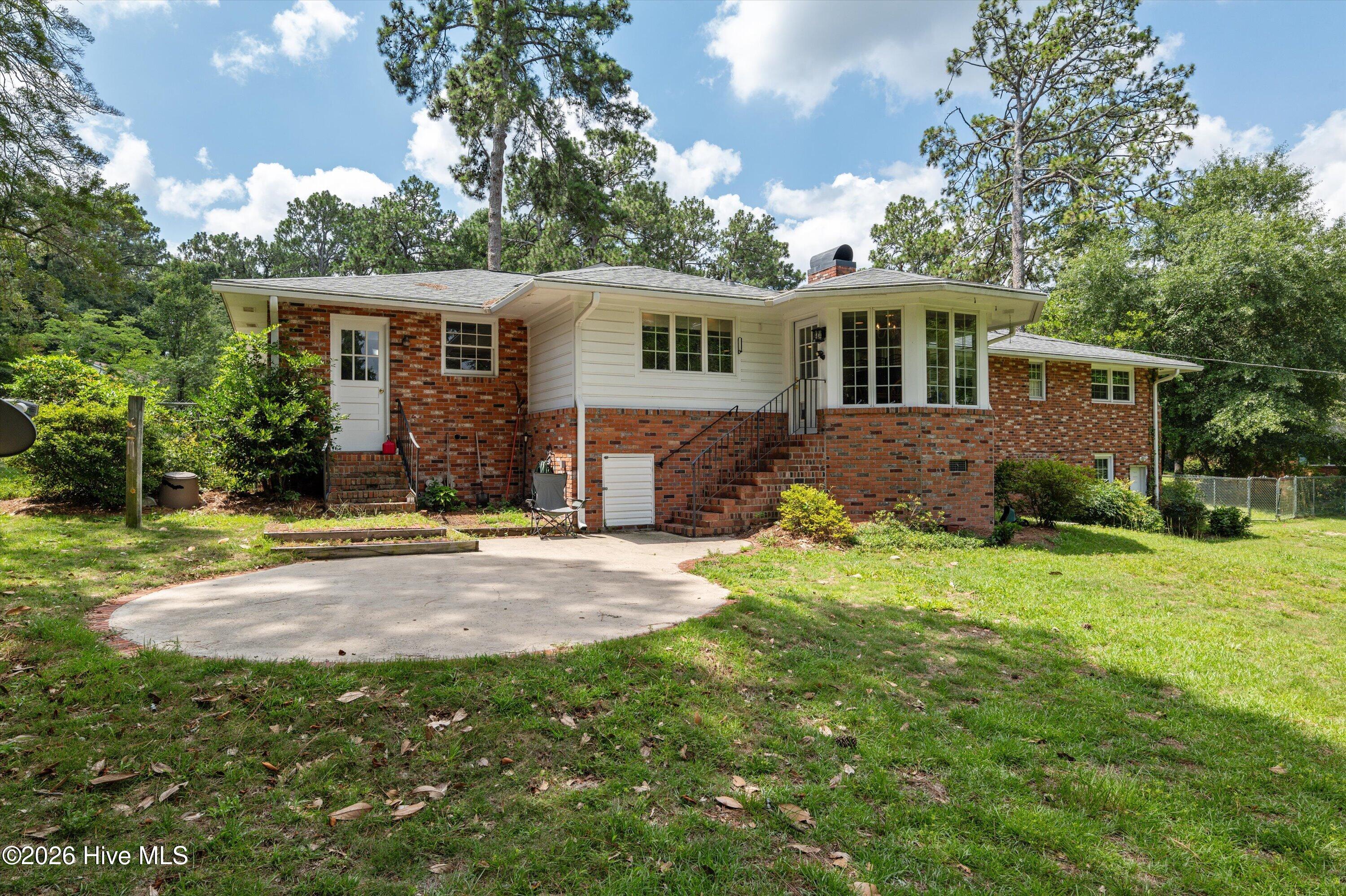 1334 Evans Road Aiken, SC 29803 - Photo 52 of 58