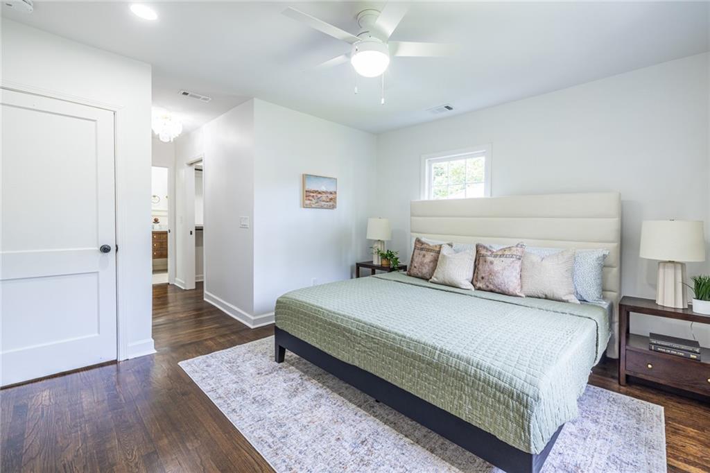 172 Garden Lane Decatur, GA 30030 - Photo 24 of 43 Gallery Image 24