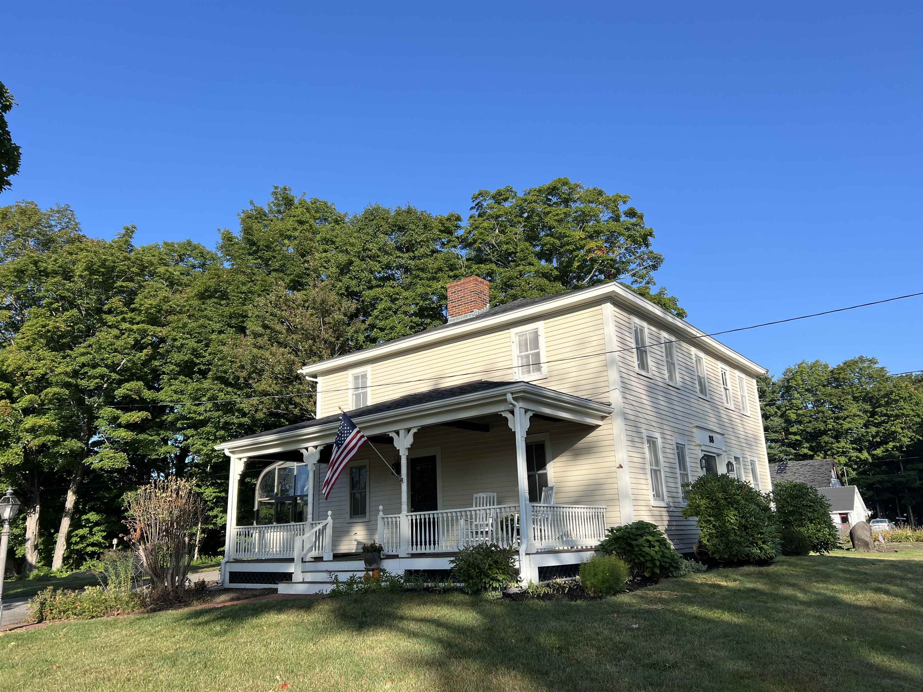 88 Post Road North Hampton, NH 03862 - Photo 42 of 48 Gallery Image 42