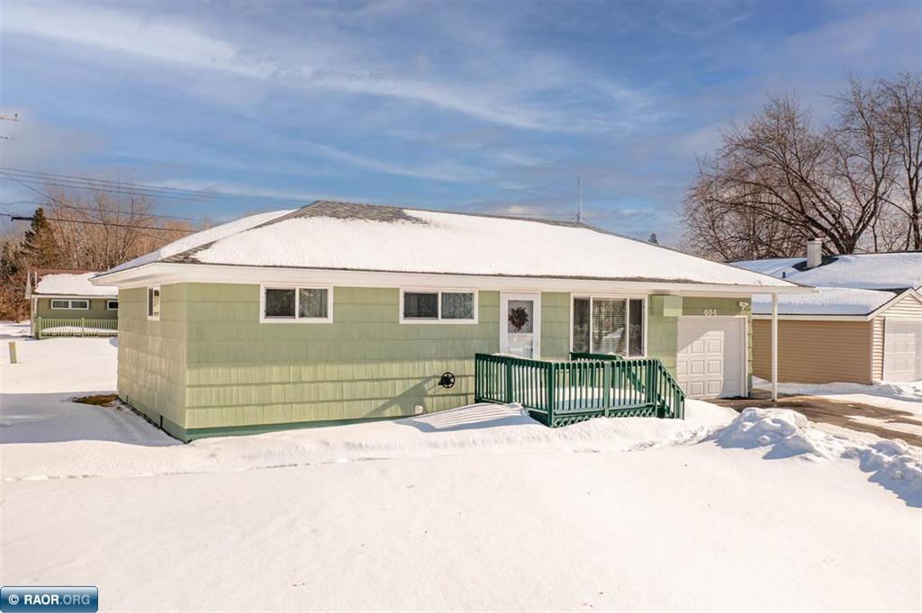 404 Kent Road Hoyt Lakes, MN 55750 - Photo 25 of 26