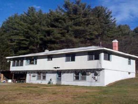 -- Goose Pond Road Canaan, NH 03741 - Photo 1 of 1