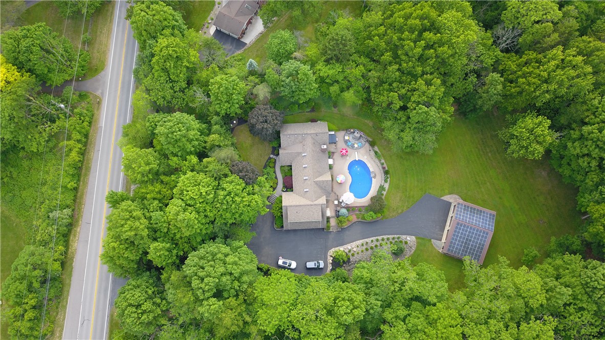 7160 Gillis Road Victor, NY 14564 - Photo 3 of 50