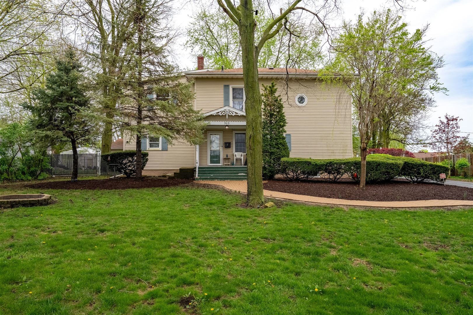 503 Fairview Street Normal, IL 61761 - Photo 31 of 36