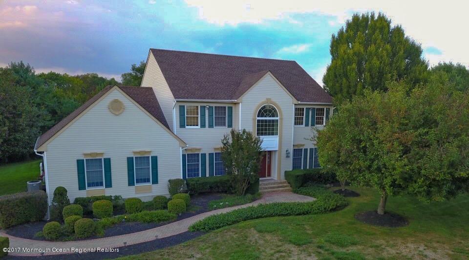 Home Sweet Home