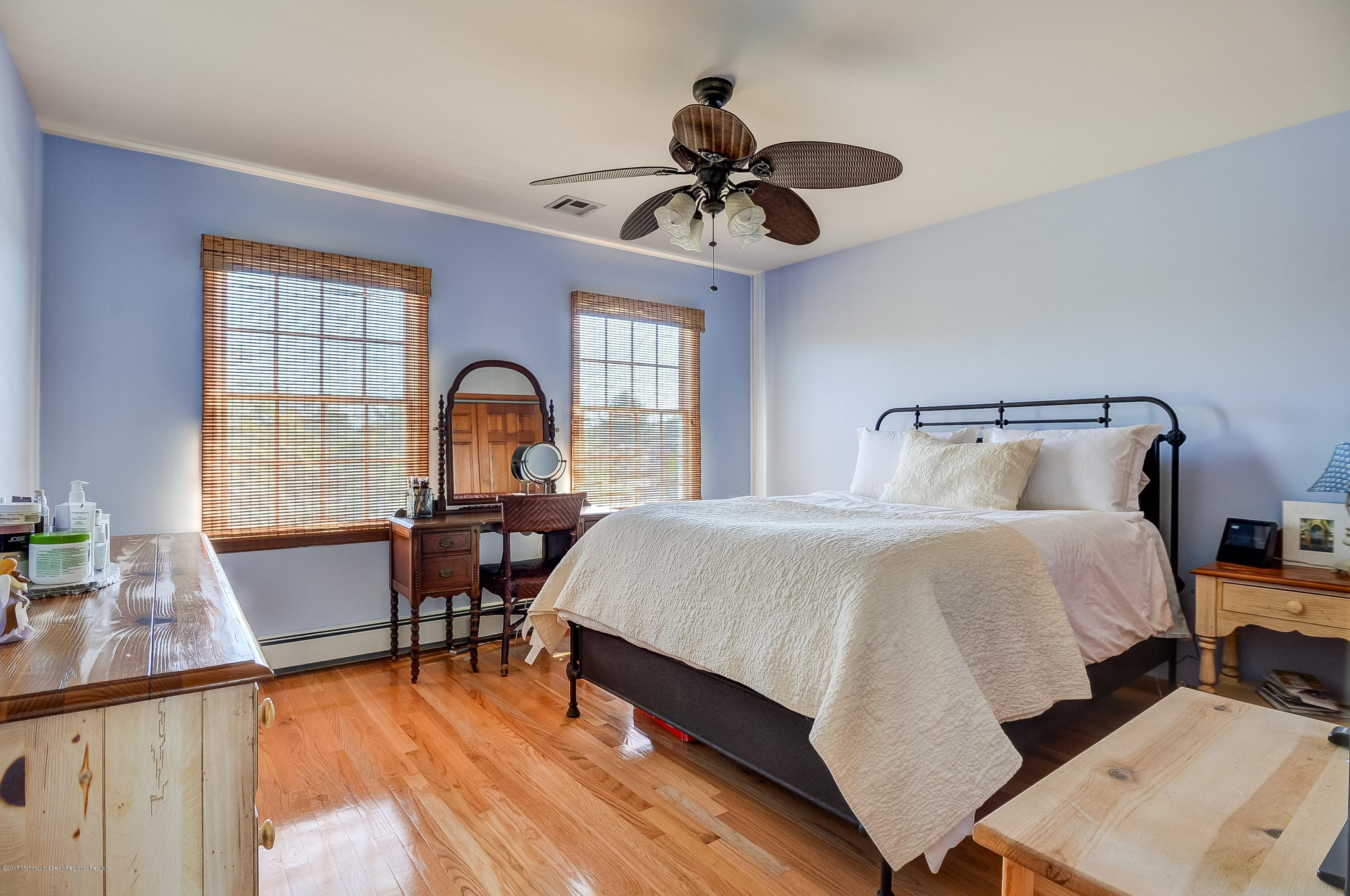 24 Yellow Brook Road Holmdel, NJ 07733 - Photo 24 of 29 Bedroom 4
