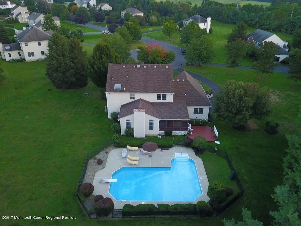 24 Yellow Brook Road Holmdel, NJ 07733 - Photo 28 of 29 Sought After Development