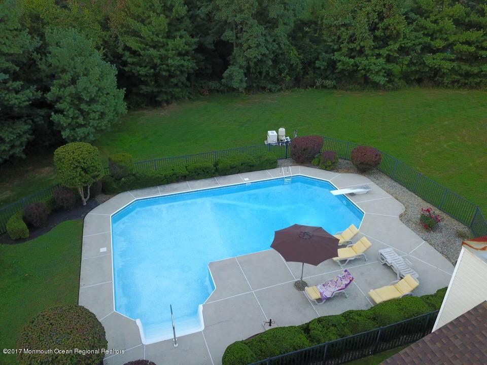 24 Yellow Brook Road Holmdel, NJ 07733 - Photo 29 of 29 Start planning for summer fun!