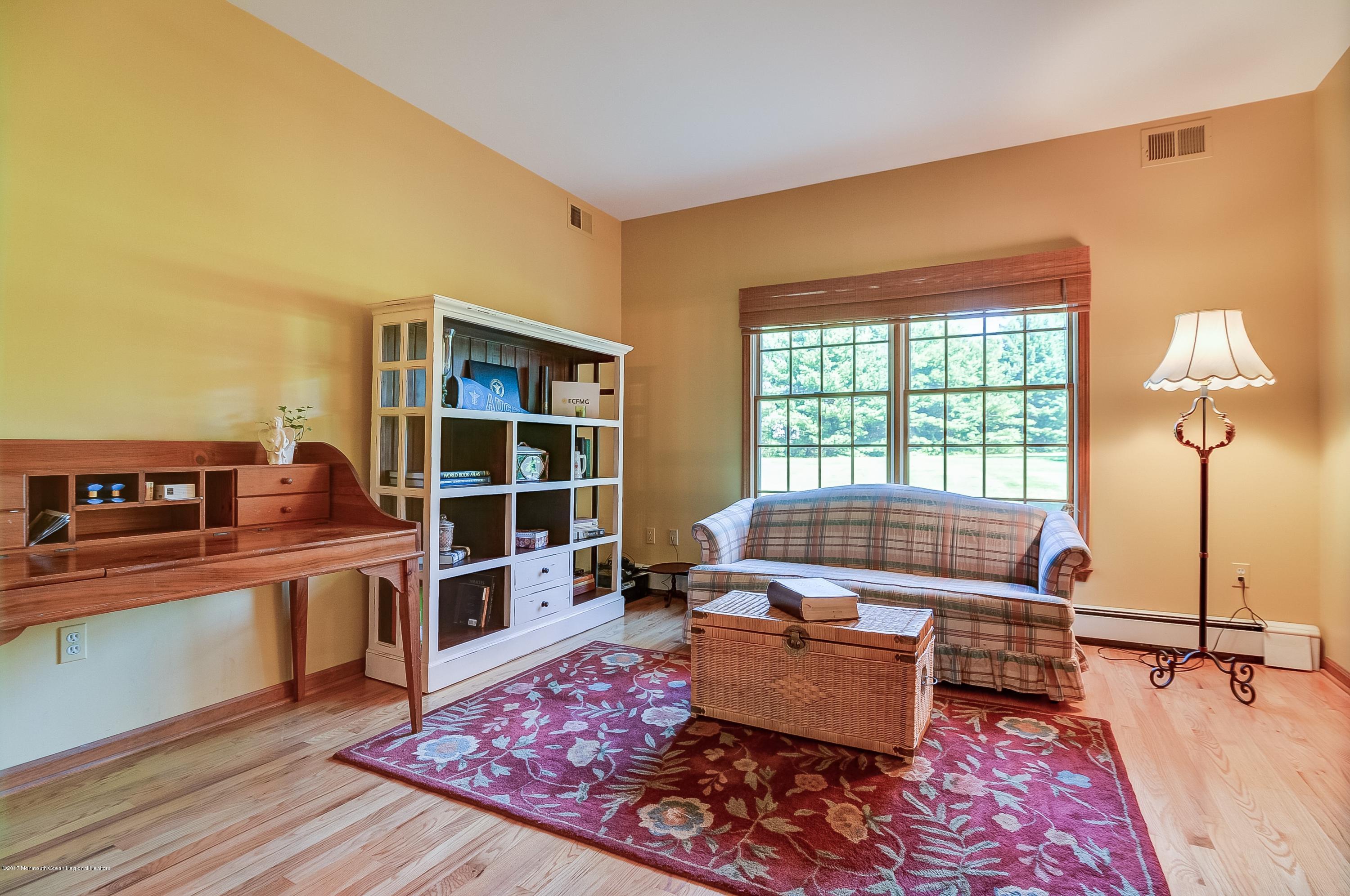 Office/Playroom