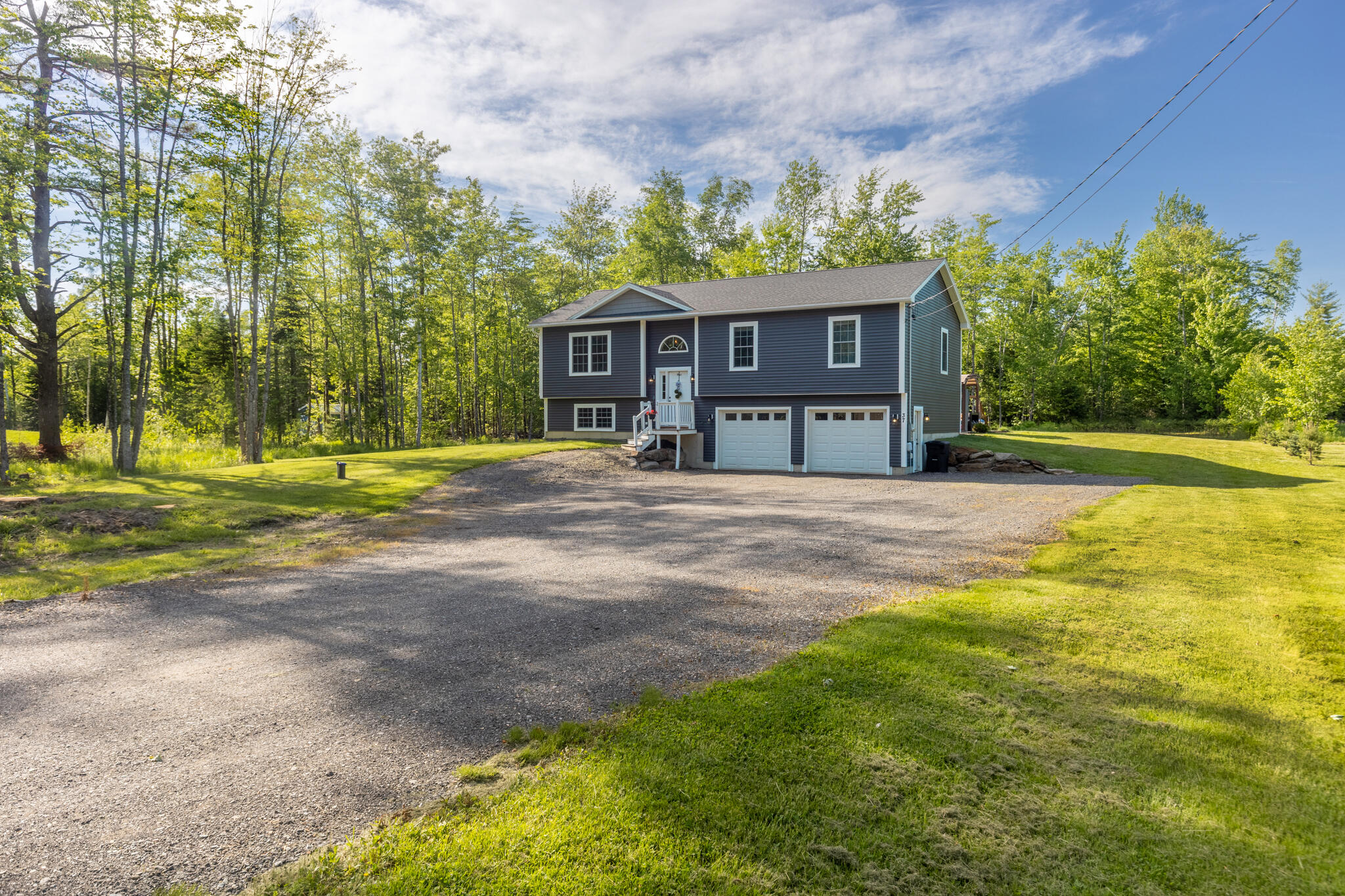 37 Clark Road Kenduskeag, ME 04450 - Photo 43 of 57 20260609-_MG_8047-HDR