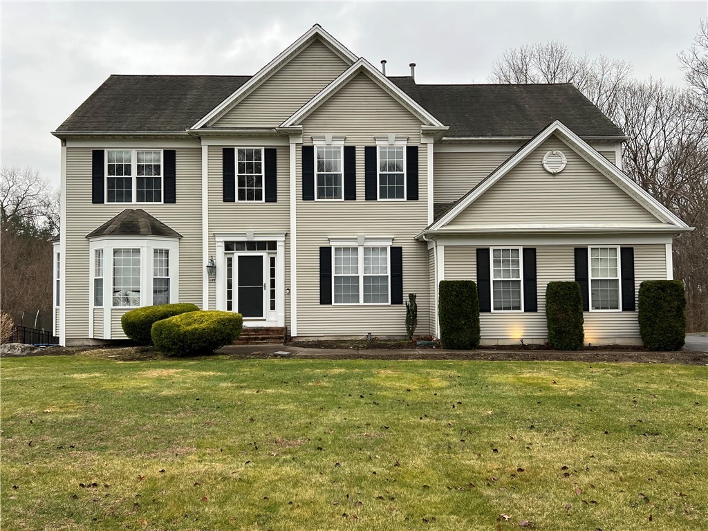 277 Sleepy Hollow Farm Road Warwick, RI 02886 - Photo 1 of 1 Gallery Image 1