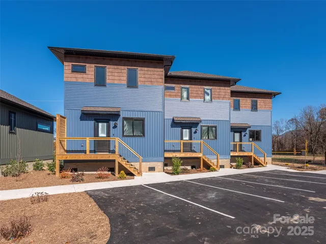 $410,000 | 41 Leap Frog Park, Waynesville, NC 28786