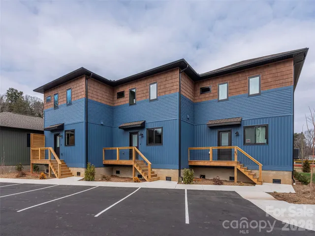 $385,000 | 41 Leap Frog Park, Waynesville, NC 28786