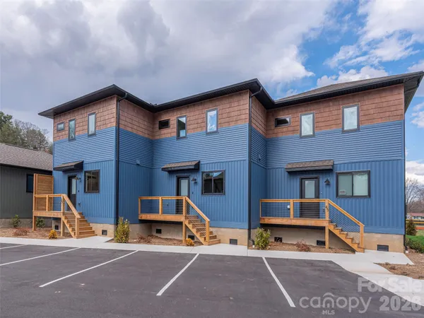 $350,000 | 41 Leap Frog Park, Waynesville, NC 28786
