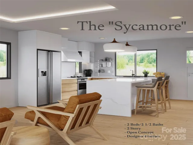 $410,000 | 41 Leap Frog Park, Waynesville, NC 28786