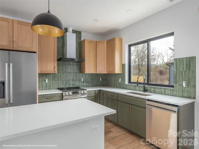 $385,000 | 41 Leap Frog Park, Waynesville, NC 28786