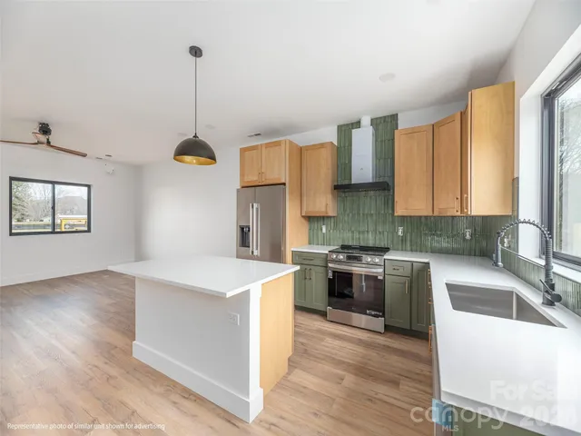 $385,000 | 41 Leap Frog Park, Waynesville, NC 28786