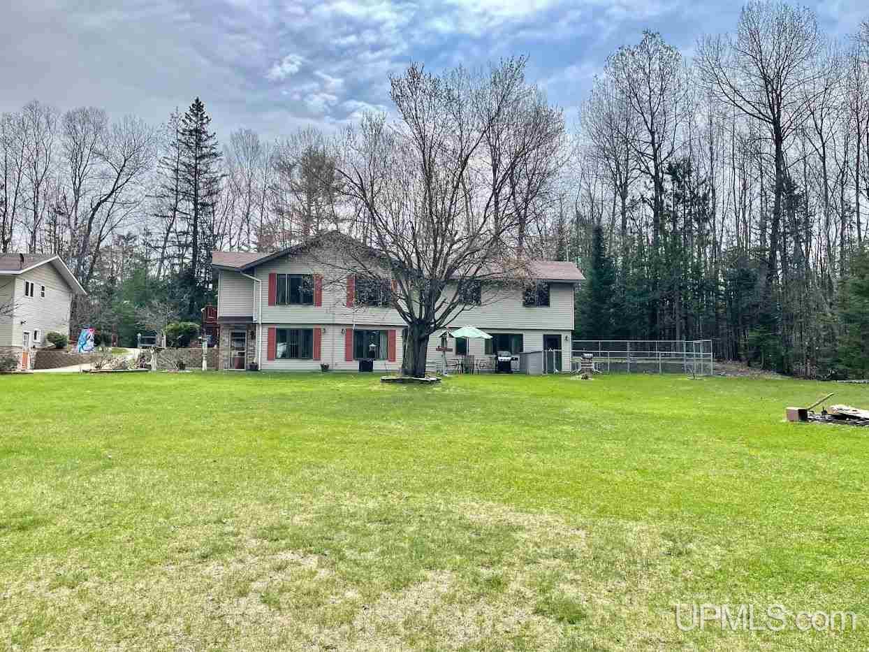 5781 K Road Escanaba, MI 49829 - Photo 49 of 59