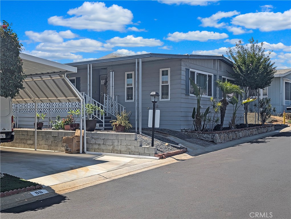 4000 Pierce Street, Unit 95 Riverside, CA 92505 - Photo 1 of 1 Gallery Image 1