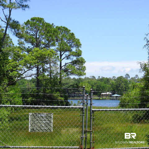 0 Hildriveeth Drive Elberta, AL 36530 - Photo 4 of 6 1/32 interest in park lot is conveyed. Park lot fronts on Soldier Creek